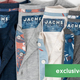 2 Spring Soft Knits for $49 | JACHS NY | Promo Code 2KNT